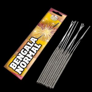 100 Bengala Normal / 03440