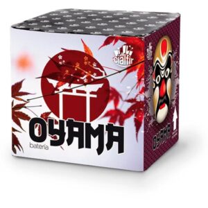 Batería Oyama / 03388