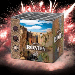 Batería Ronda / 03509