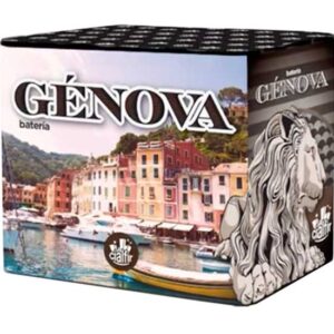 Batería Génova / 03402