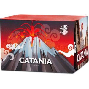 Batería Catania / 03392