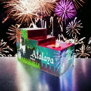 Batería Atalaya / 00050