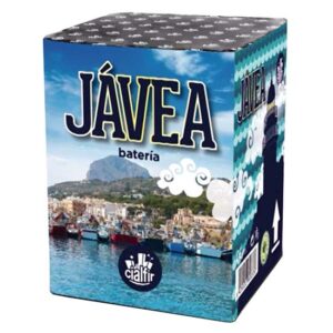 Batería Jávea / 03385
