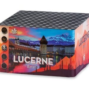 Batería Lucerne / 00048