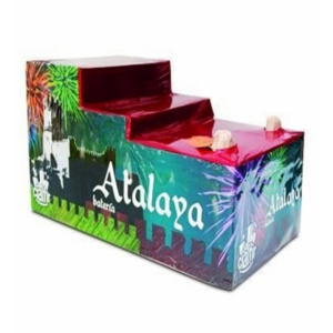 Batería Atalaya / 00050