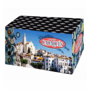 Batería Cadaqués / 00066