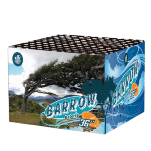 Batería Barrow 5"/ 03448