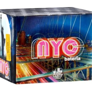 Batería N.Y.C. / 03511