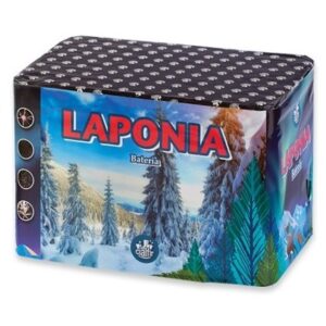 Batería Laponia / 00067