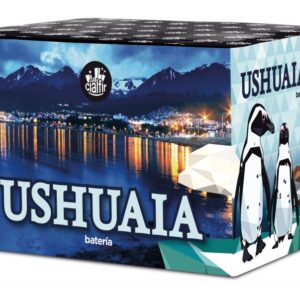 Batería Ushuaia / 03405