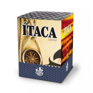 Batería ítaca/03383
