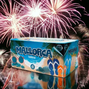 Batería Mallorca / 03507