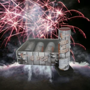 4 Míssil Cruzeiro / 03276