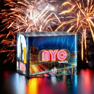 Batería N.Y.C. / 03511