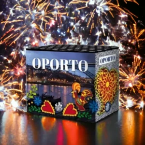 Batería Oporto / 03397