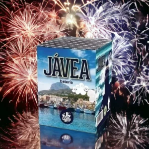 Batería Jávea / 03385