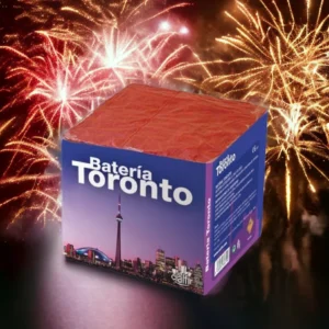 Batería Toronto / 03390