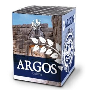 Batería Argos / 03384