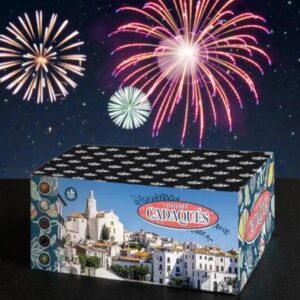 Batería Cadaqués / 00066