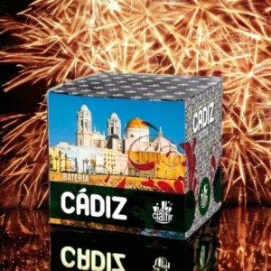 Batería Cádiz / 03389