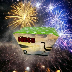 Batería Ness / 03513