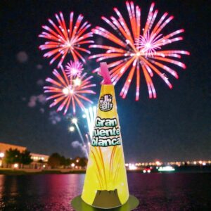 Gran Fuente Blanca / 00087