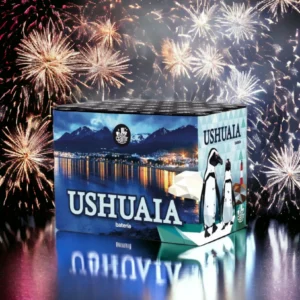 Batería Ushuaia / 03405